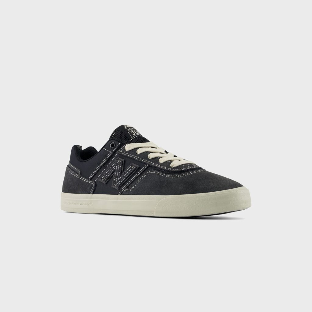 Кроссовки New Balance NB Numeric Jamie Foy 306 - Phantom / Linen