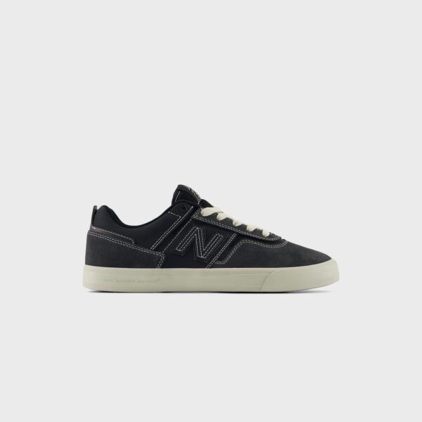 Кроссовки New Balance NB Numeric Jamie Foy 306 - Phantom / Linen