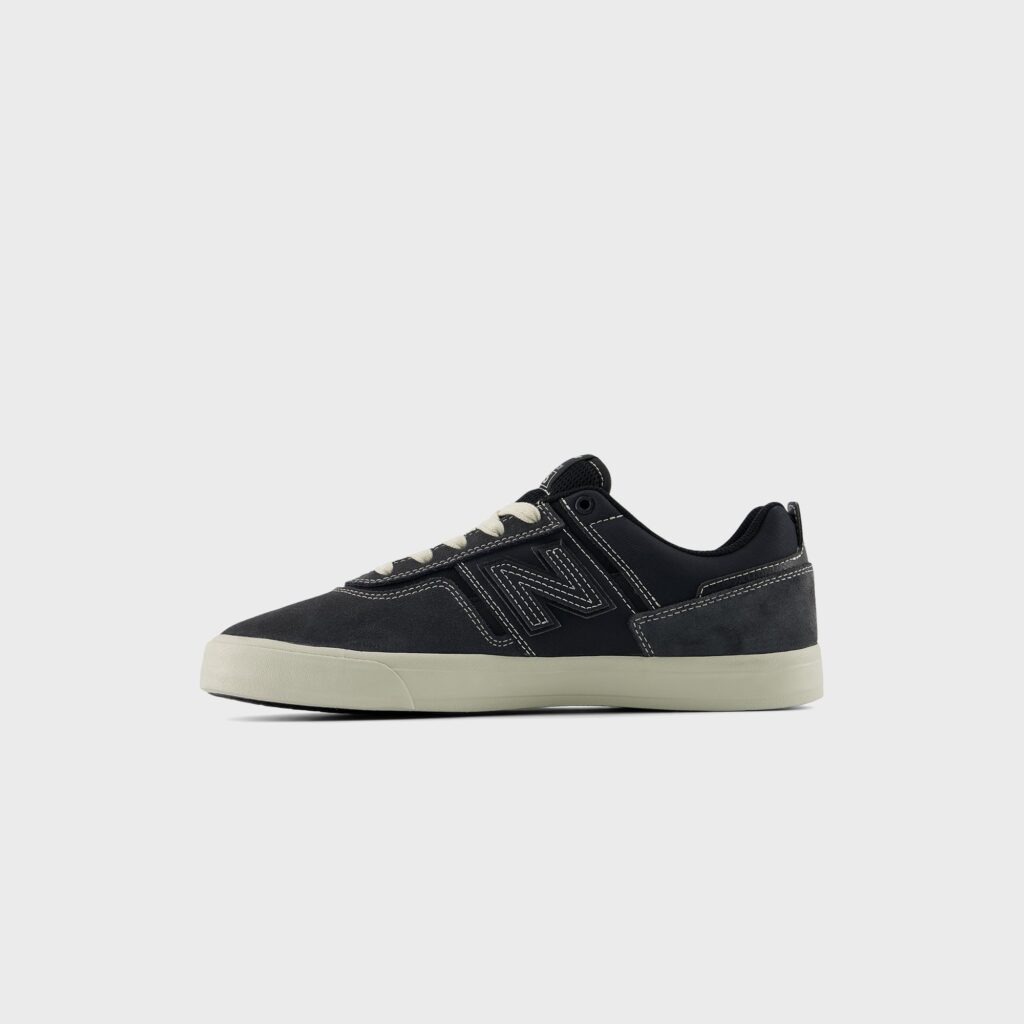 Кроссовки New Balance NB Numeric Jamie Foy 306 - Phantom / Linen