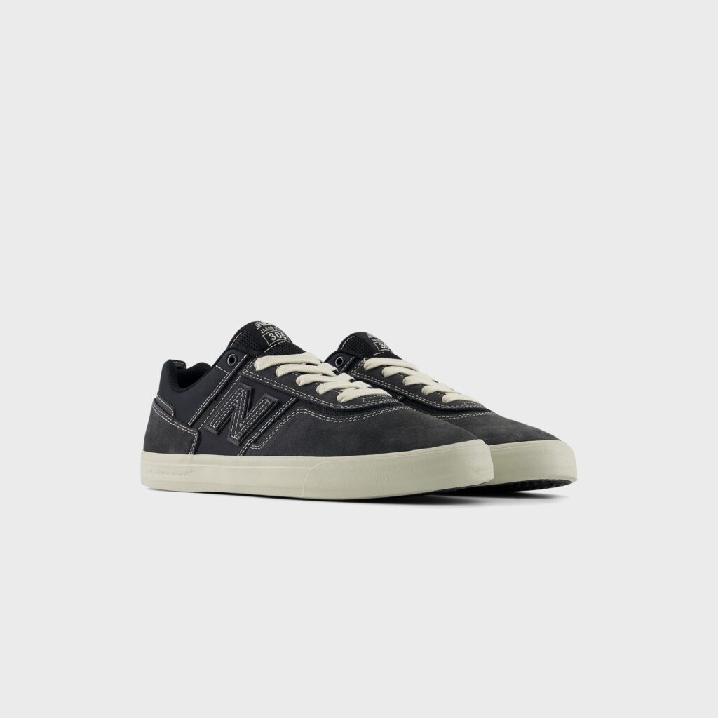 Кроссовки New Balance NB Numeric Jamie Foy 306 - Phantom / Linen