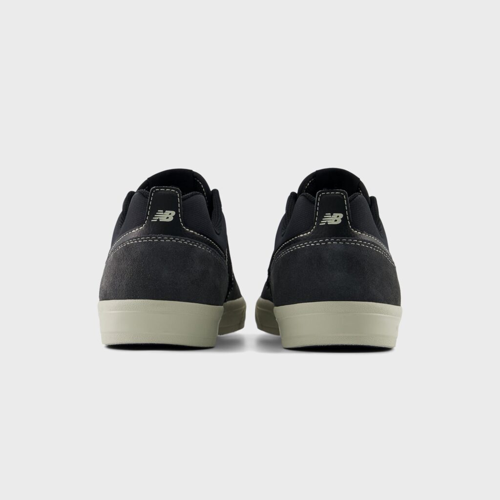 Кроссовки New Balance NB Numeric Jamie Foy 306 - Phantom / Linen