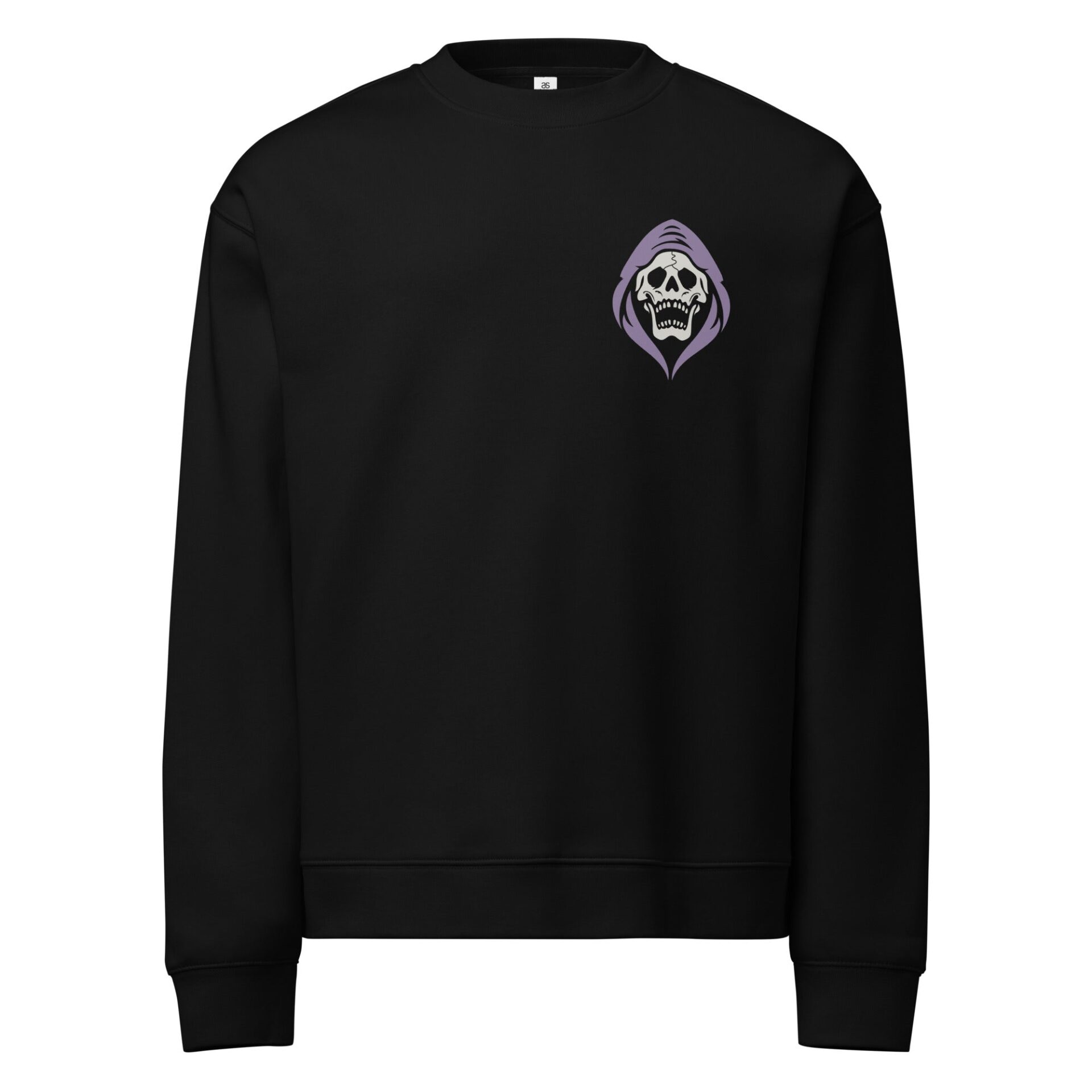 Grapple or Die — Grapple or Die Свитшот Death Logo — фото товара