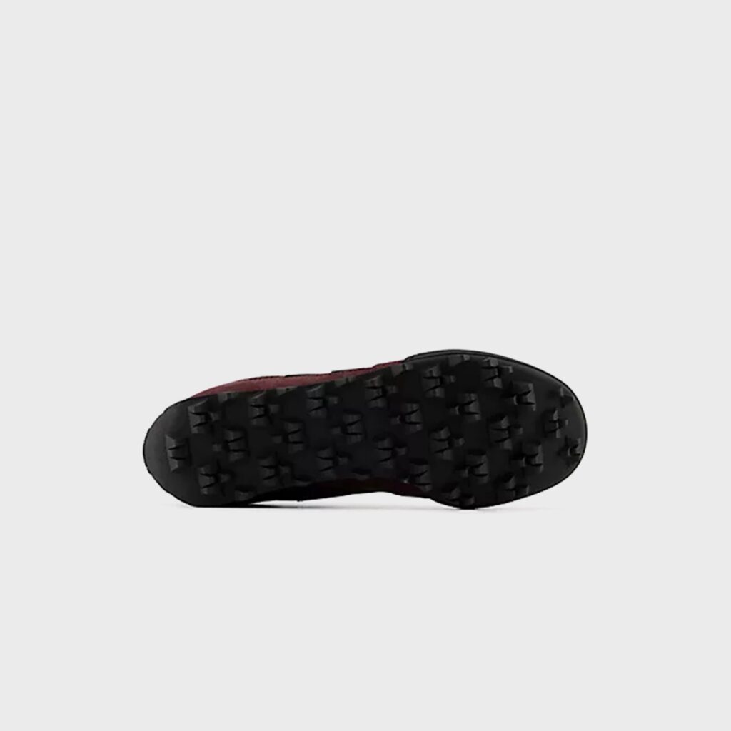 Кроссовки New Balance Gator Run - Cherry Leather / Fast Track