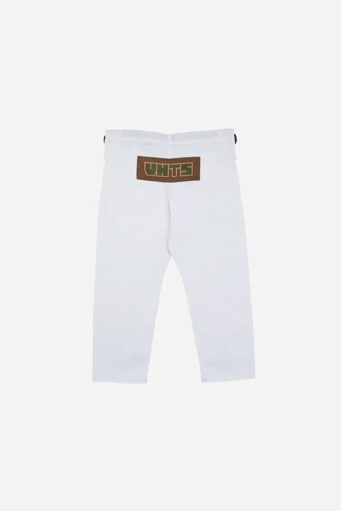 Кимоно VHTS COMP STANDARD 2026 "HUNTER" WHITE