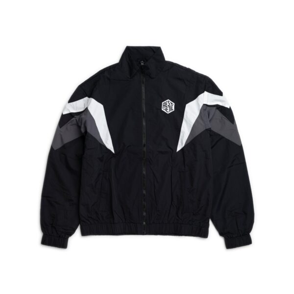 Ветровка Aesthetic - Retro Nylon Windbreaker