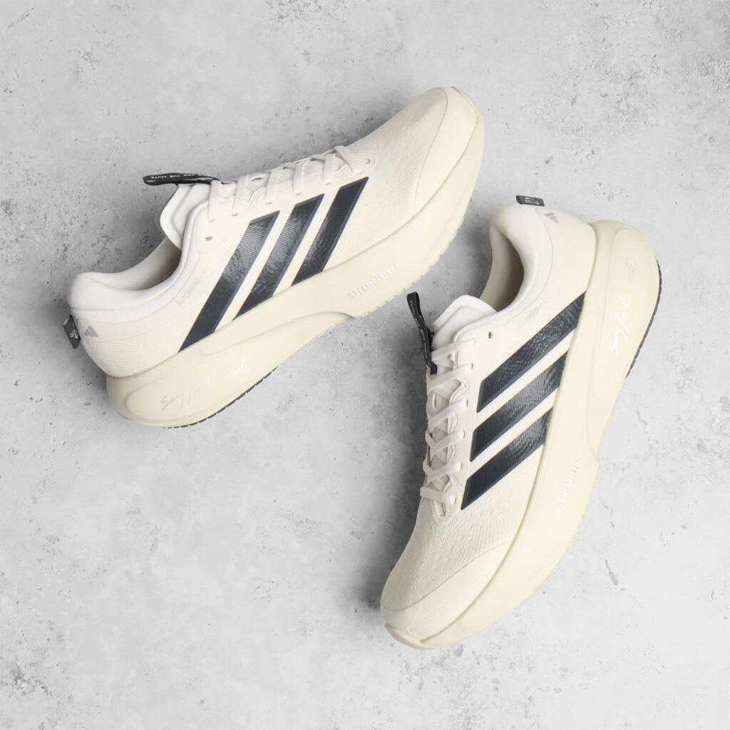 Кроссовки adidas x Song for the Mute Supernova Rise