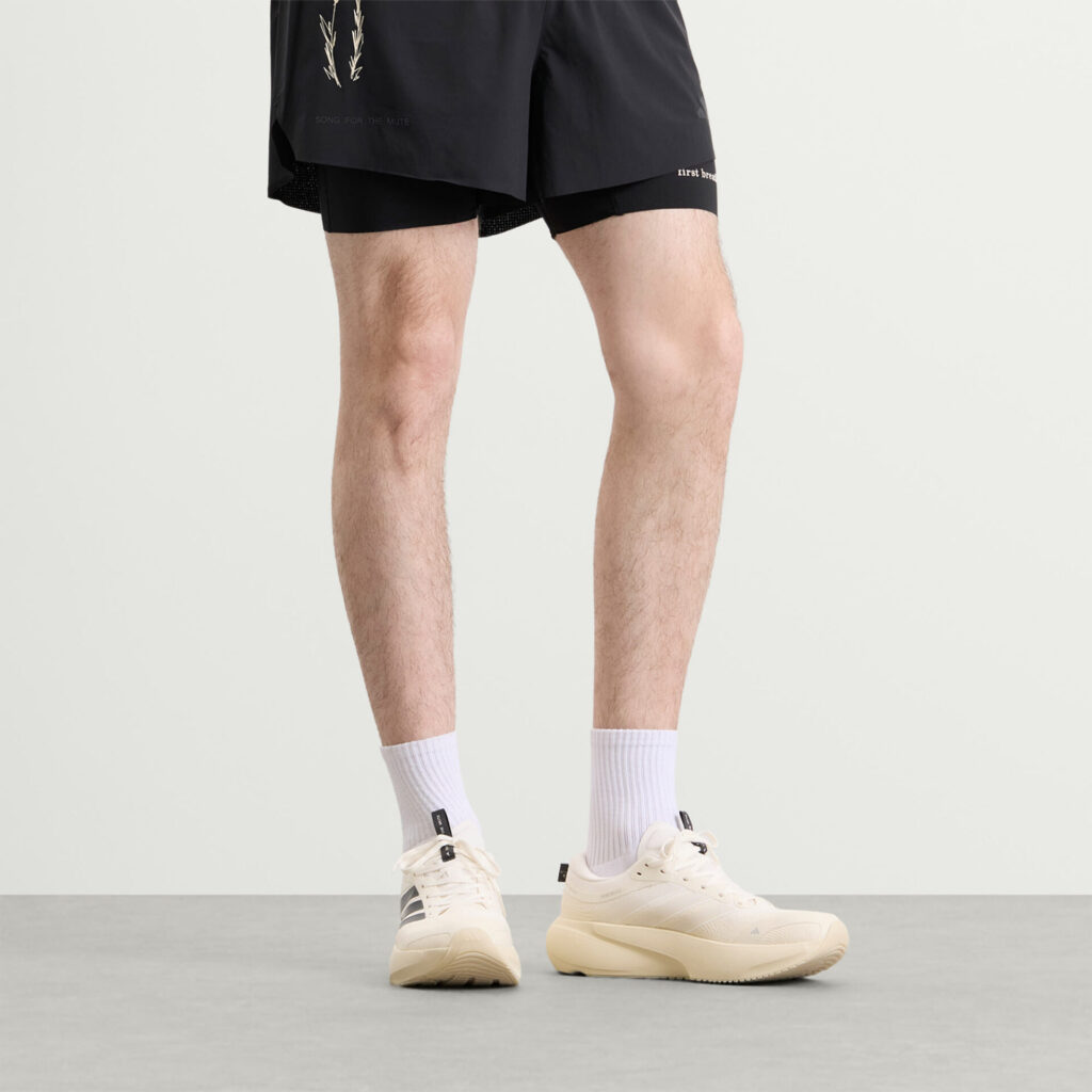 Кроссовки adidas x Song for the Mute Supernova Rise