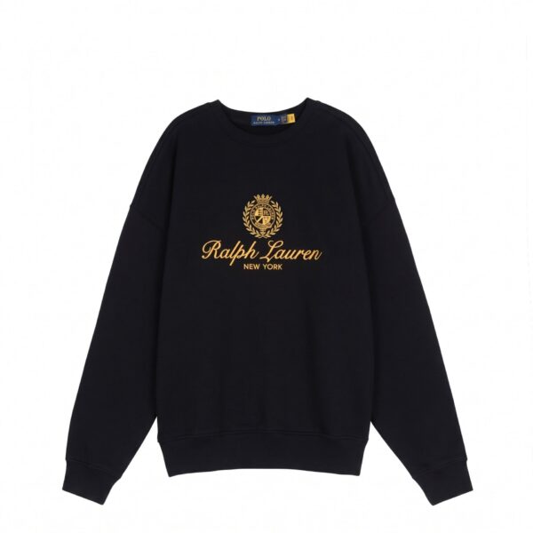 Свитшот Polo Ralph Lauren Fleece Graphic