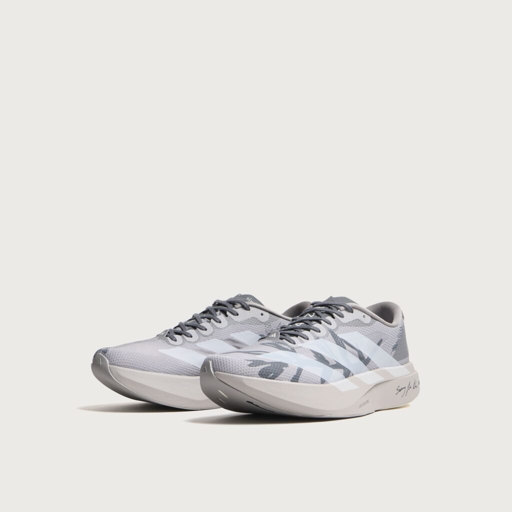 Кроссовки adidas x Song for the Mute Evo SL