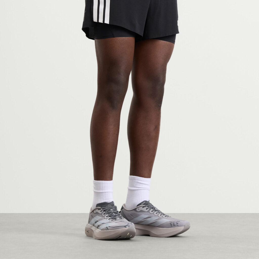 Кроссовки adidas x Song for the Mute Evo SL