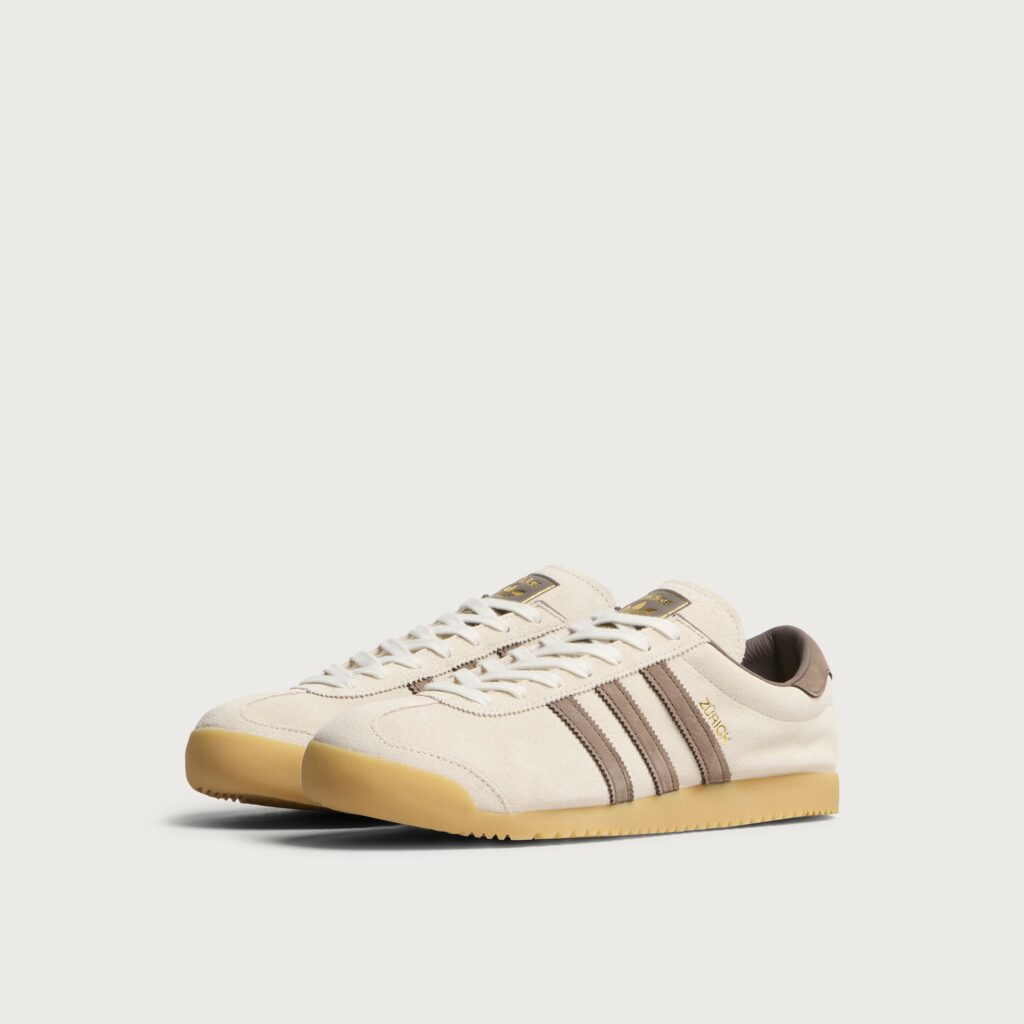 Кроссовки adidas Zurich
