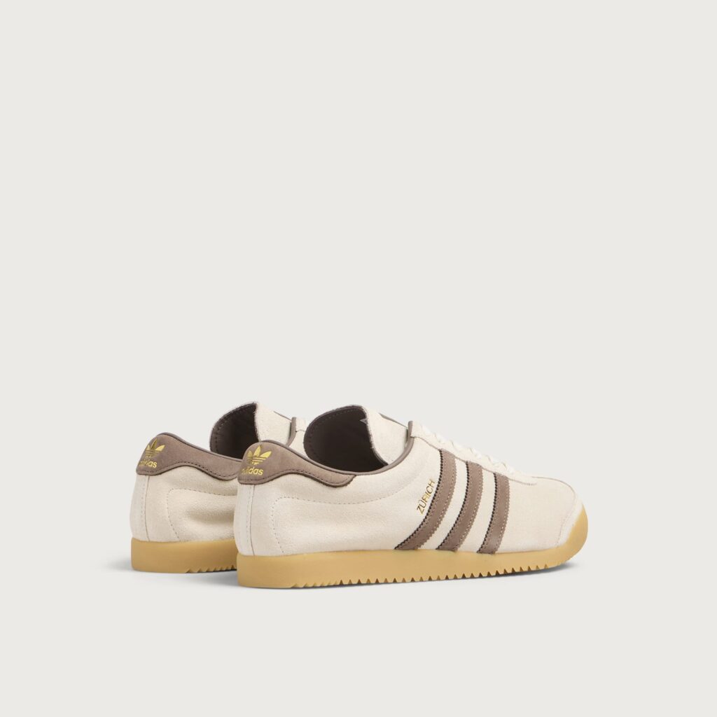Кроссовки adidas Zurich
