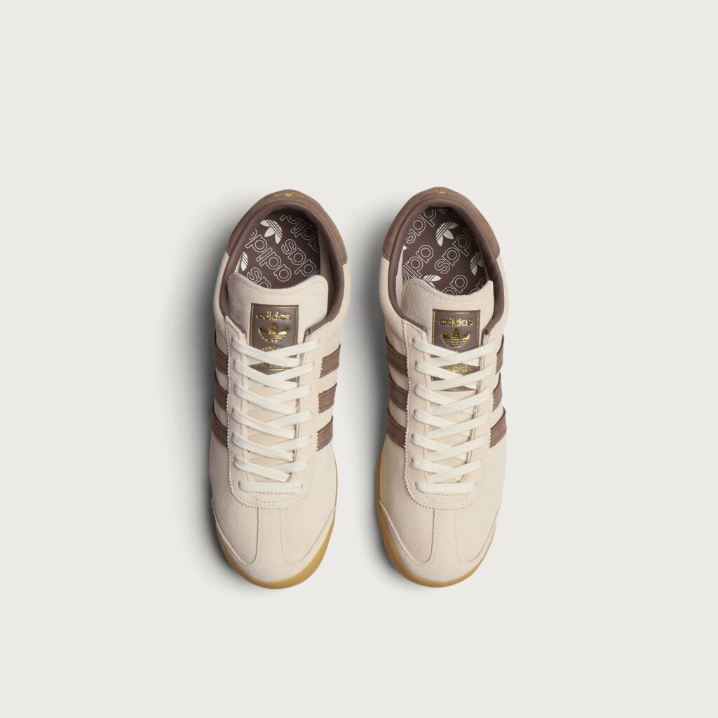 Кроссовки adidas Zurich