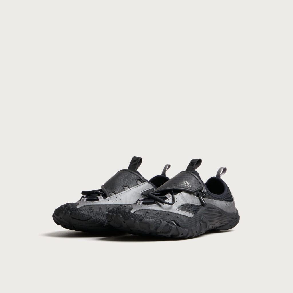 Кроссовки adidas x Pharrell Williams Watermoc