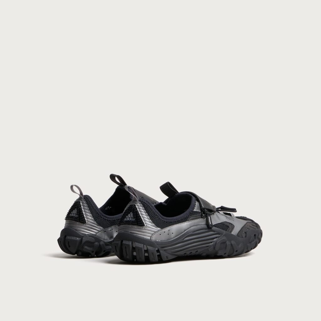 Кроссовки adidas x Pharrell Williams Watermoc
