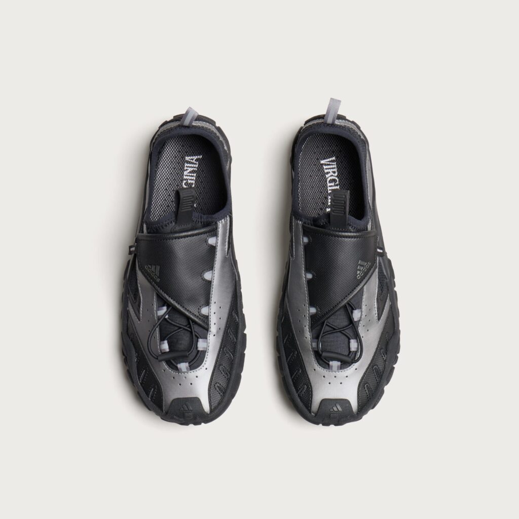 Кроссовки adidas x Pharrell Williams Watermoc