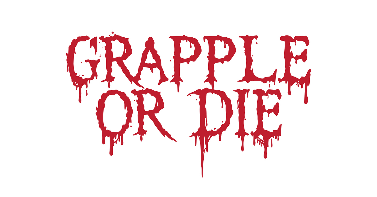 Grapple or Die